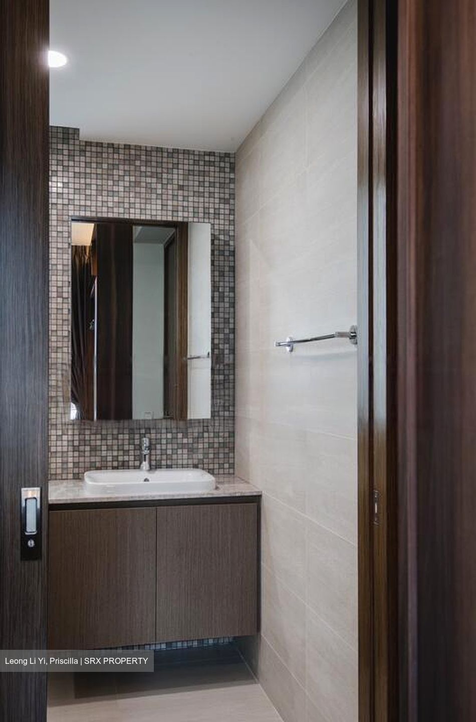 The Tembusu (D19), Condominium #459757831